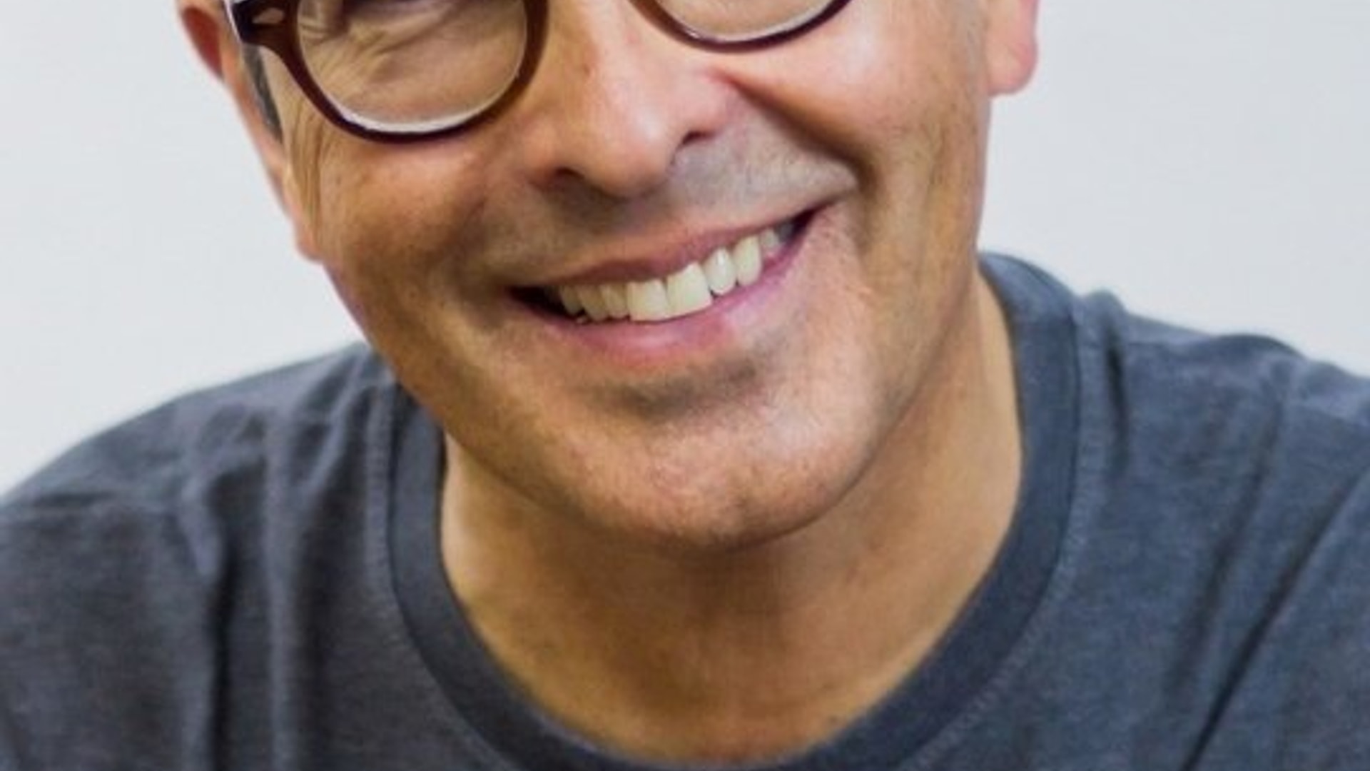 Foto de Billy Blanco Jr.