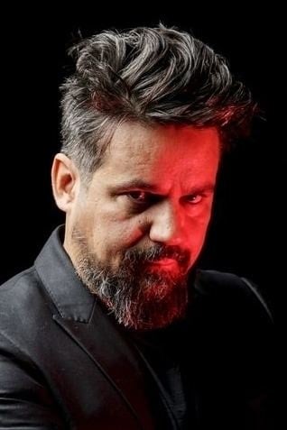 Foto de Robin Aubert