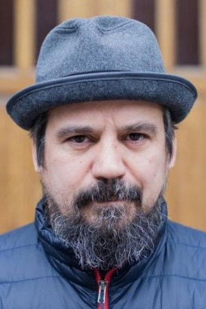 Foto de Robin Aubert