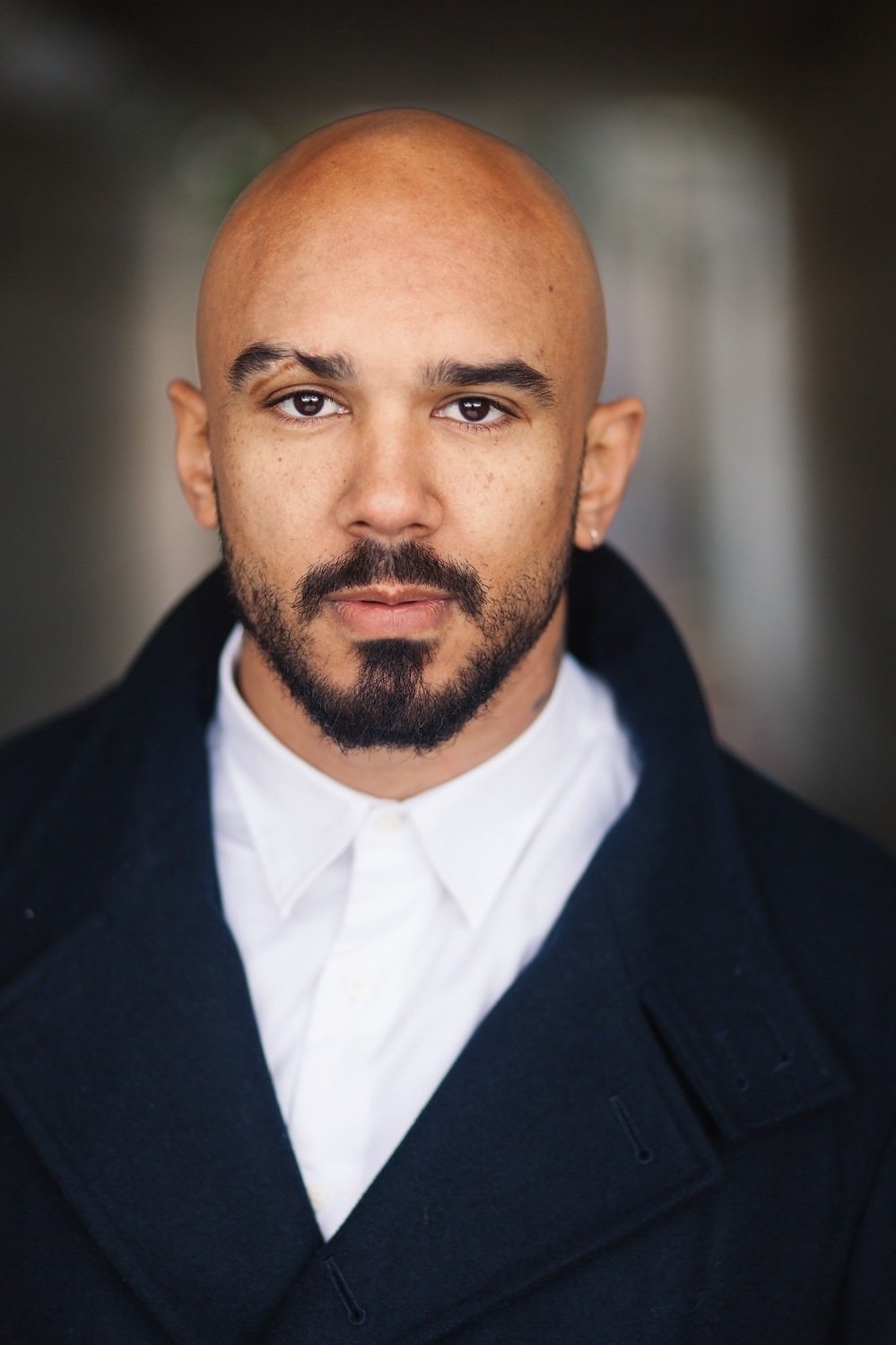 Foto de Alexander Montagnani