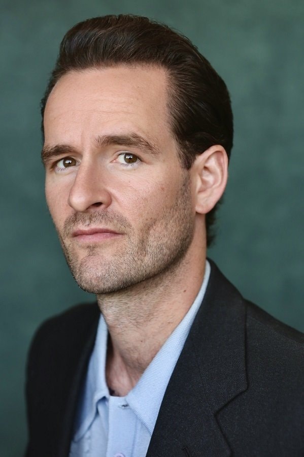 Foto de Jordan Louis