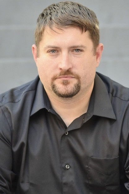 Foto de Elliott Carr