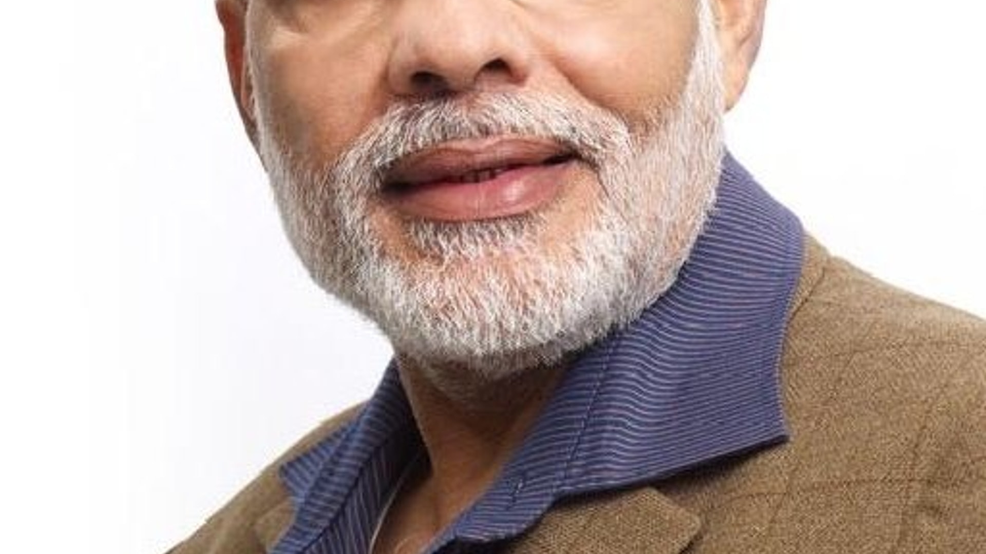 Foto de Narendra Modi