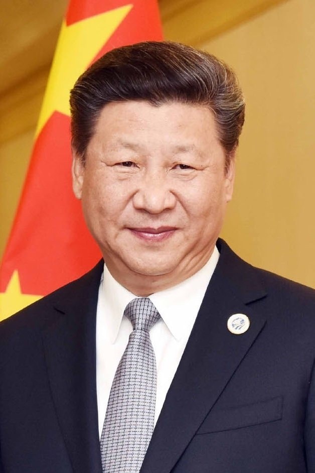 Foto de Xi Jinping