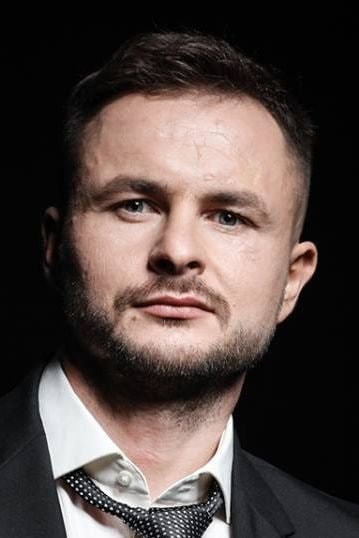 Foto de Roman Yasinovskyi