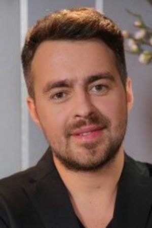 Foto de Serhii Chebotarenko