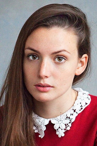 Foto de Gaite Jansen