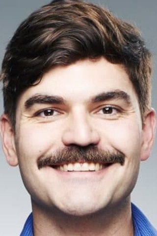 Foto de John-Luke Roberts