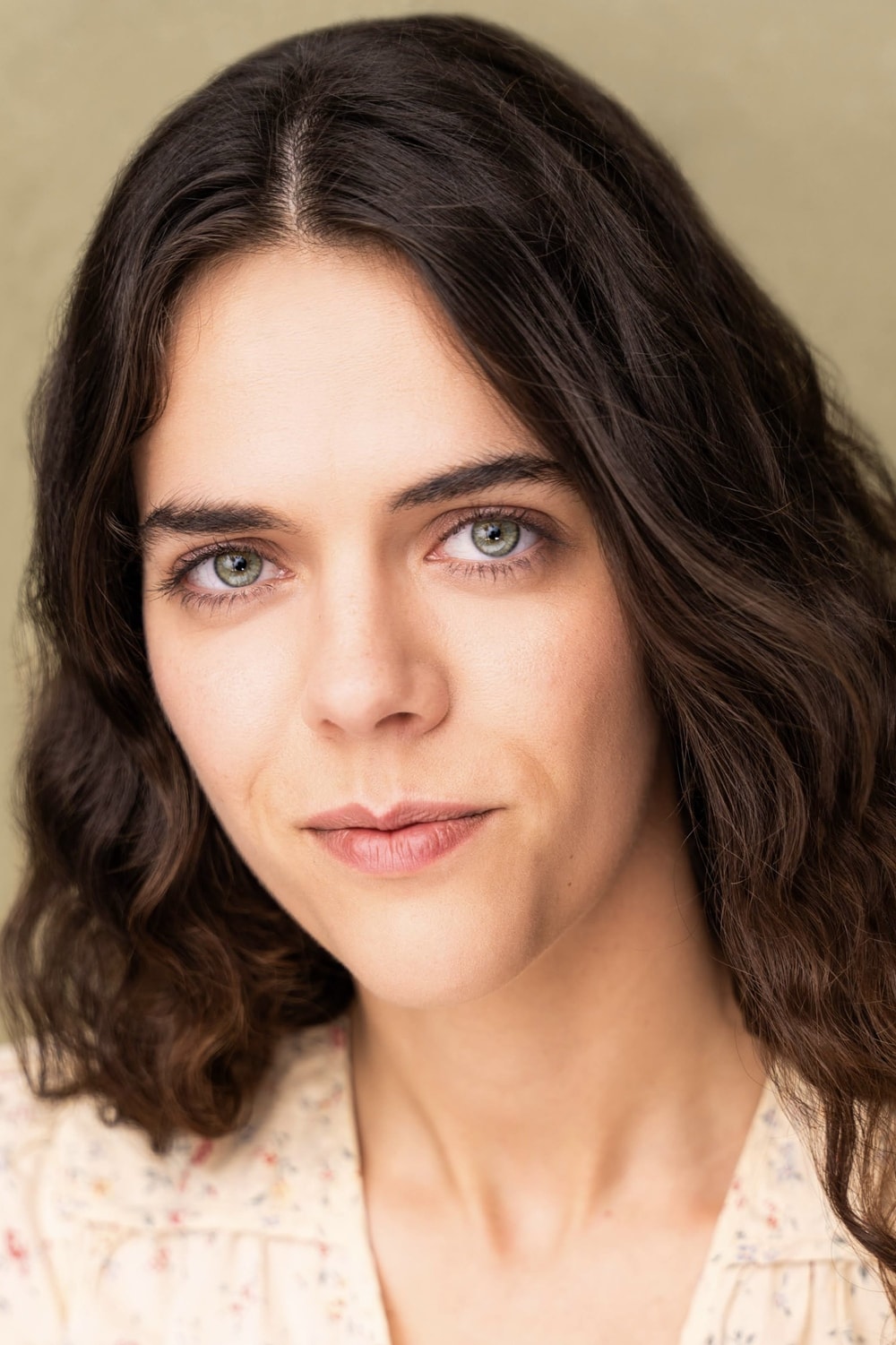 Foto de Elena Musser