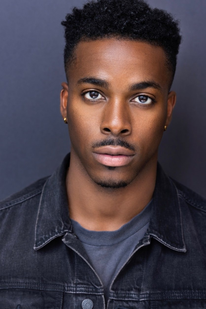 Foto de Brandon Black