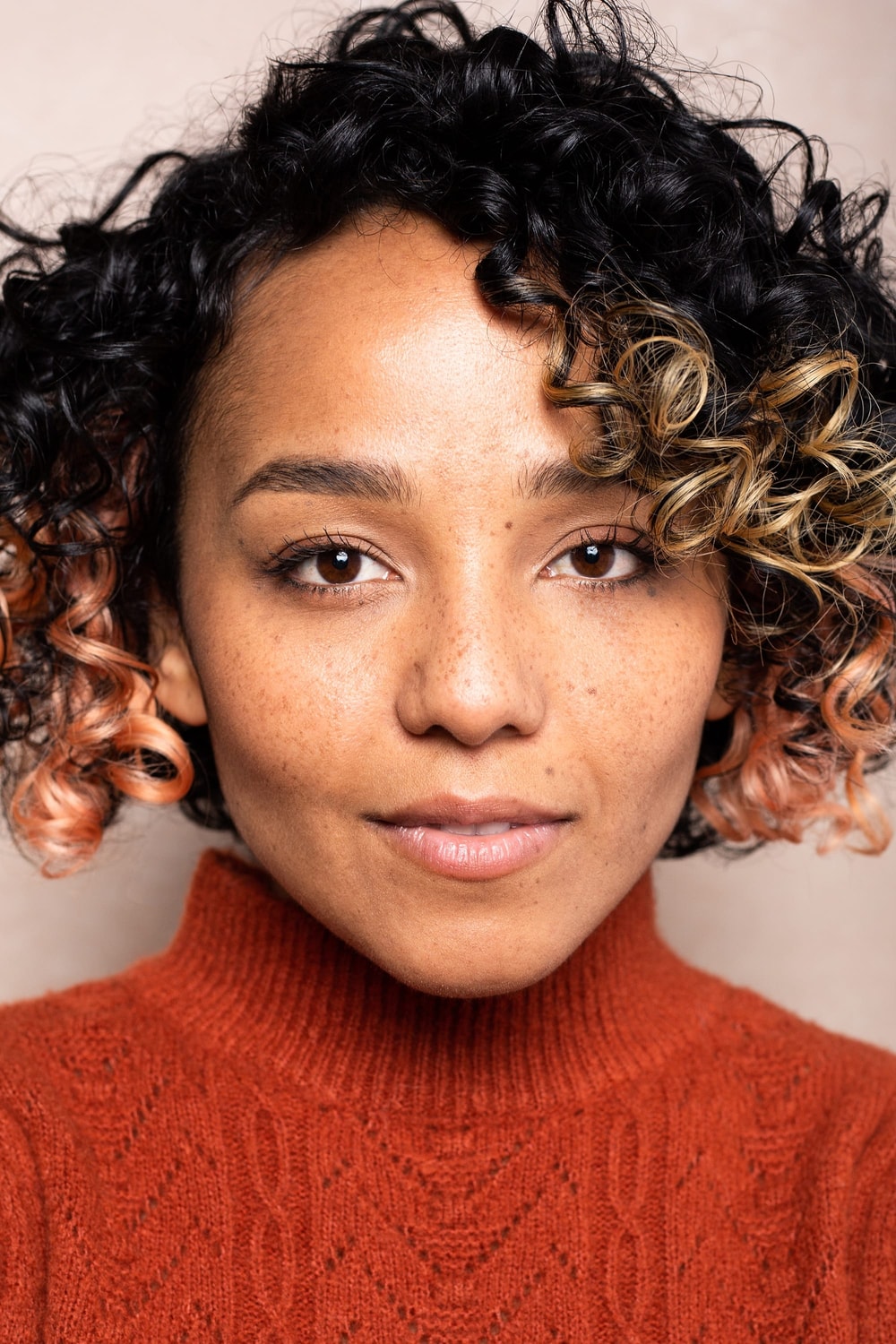 Foto de Yumarie Morales