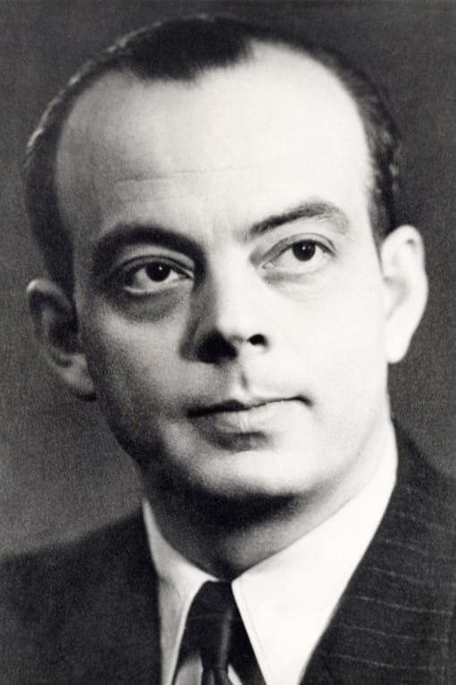 Foto de Antoine de Saint-Exupéry