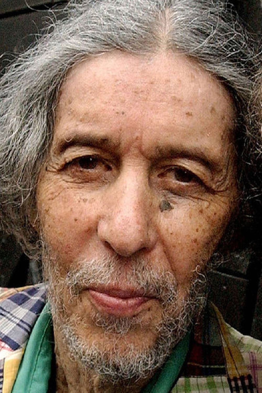 Foto de Tuli Kupferberg