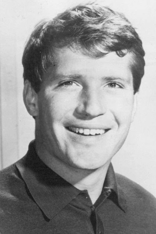 Foto de Christopher Connelly