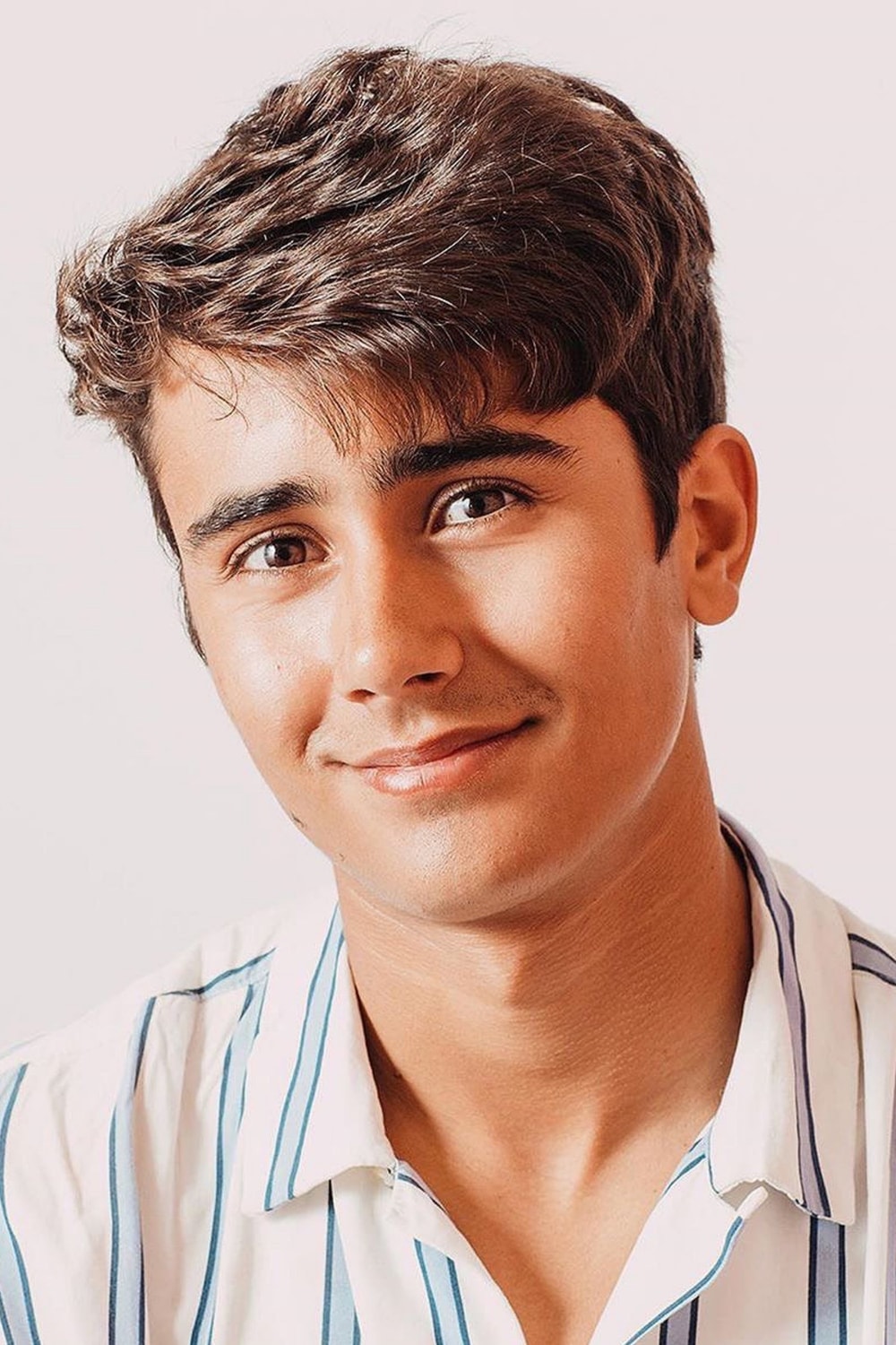 Foto de Michael Cimino