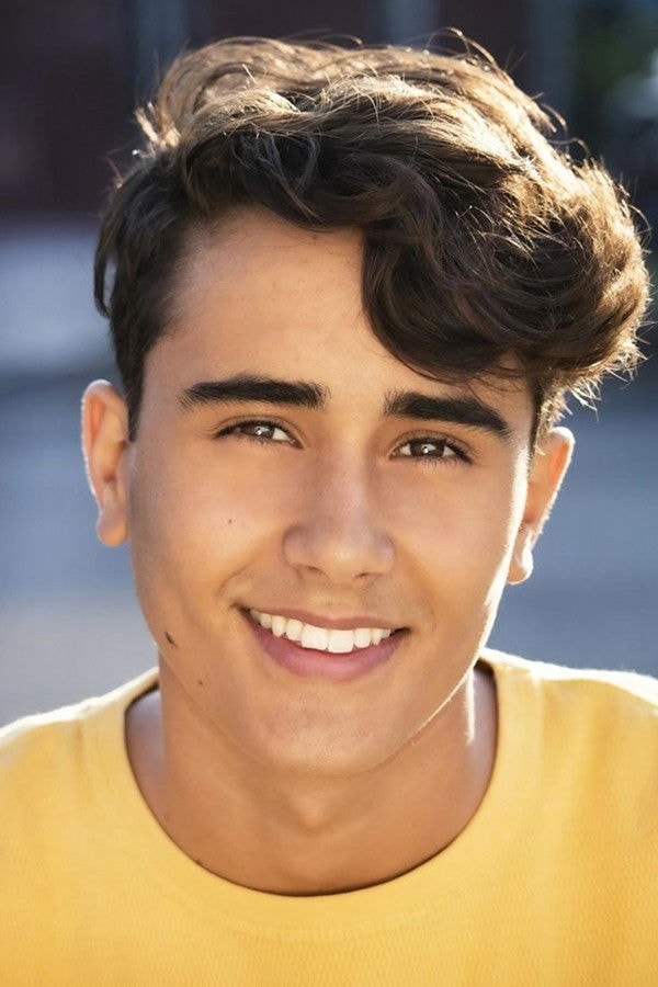 Foto de Michael Cimino