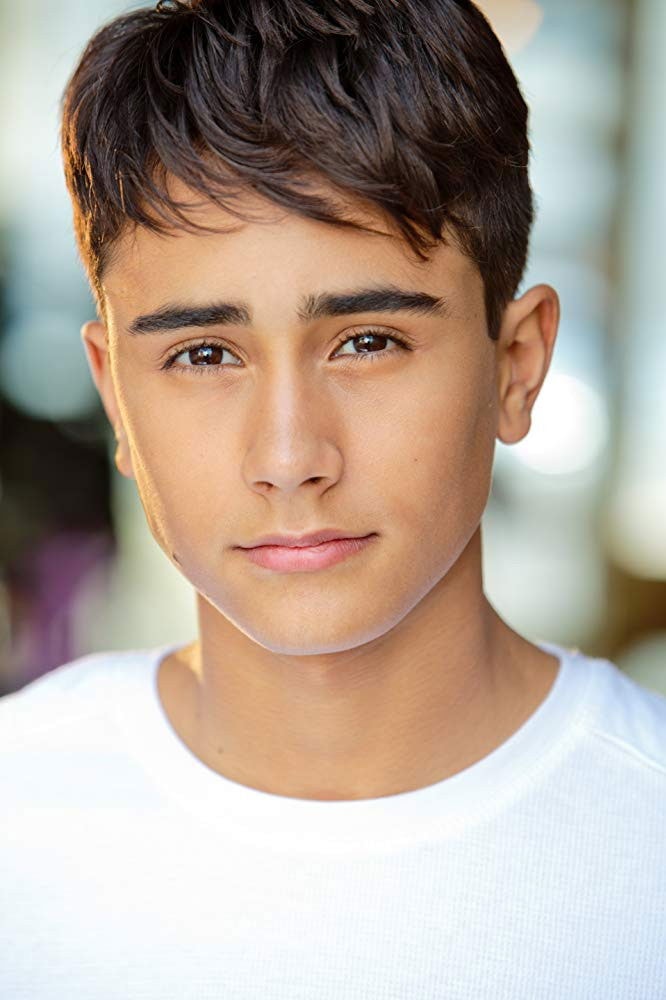 Foto de Michael Cimino