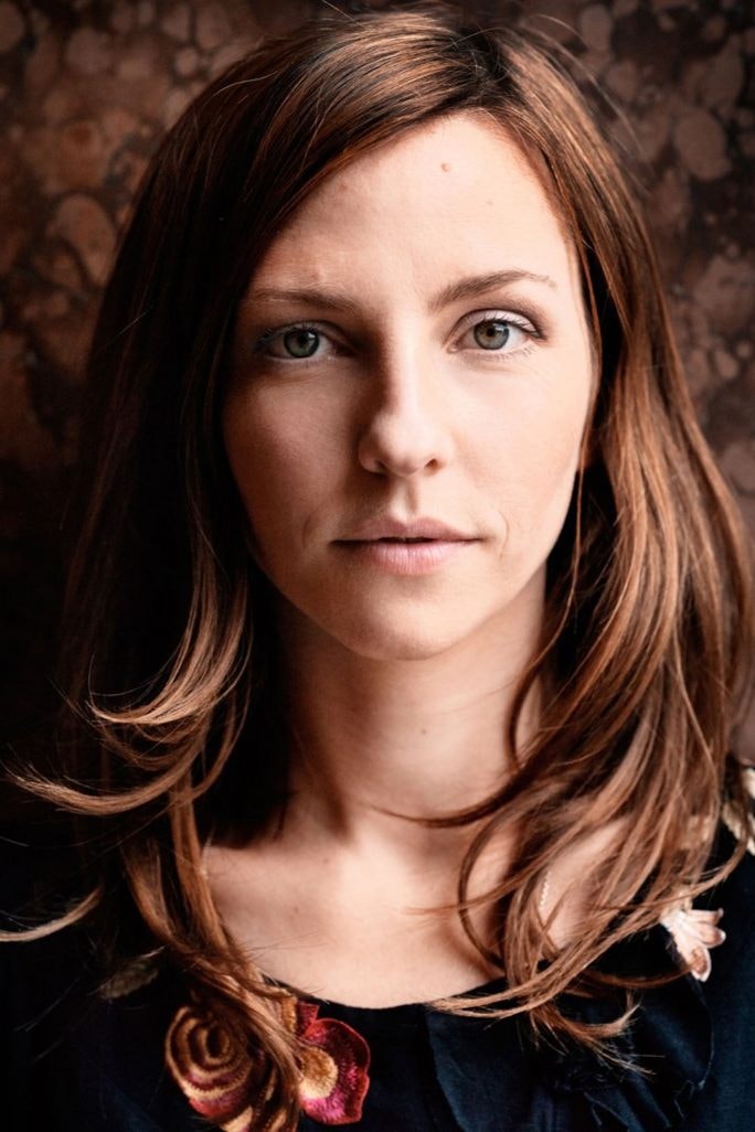 Foto de Katharina Schüttler