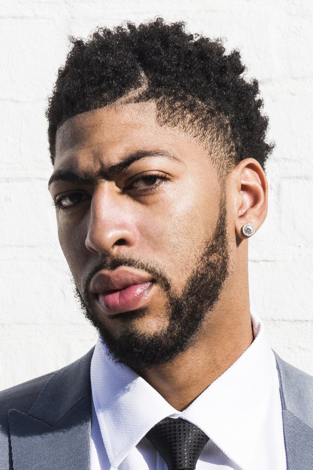 Foto de Anthony Davis