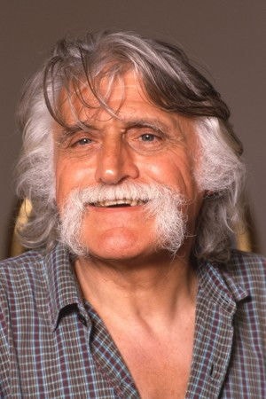 Foto de François Cavanna