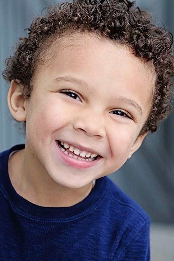 Foto de Rumi C. Jean-Louis