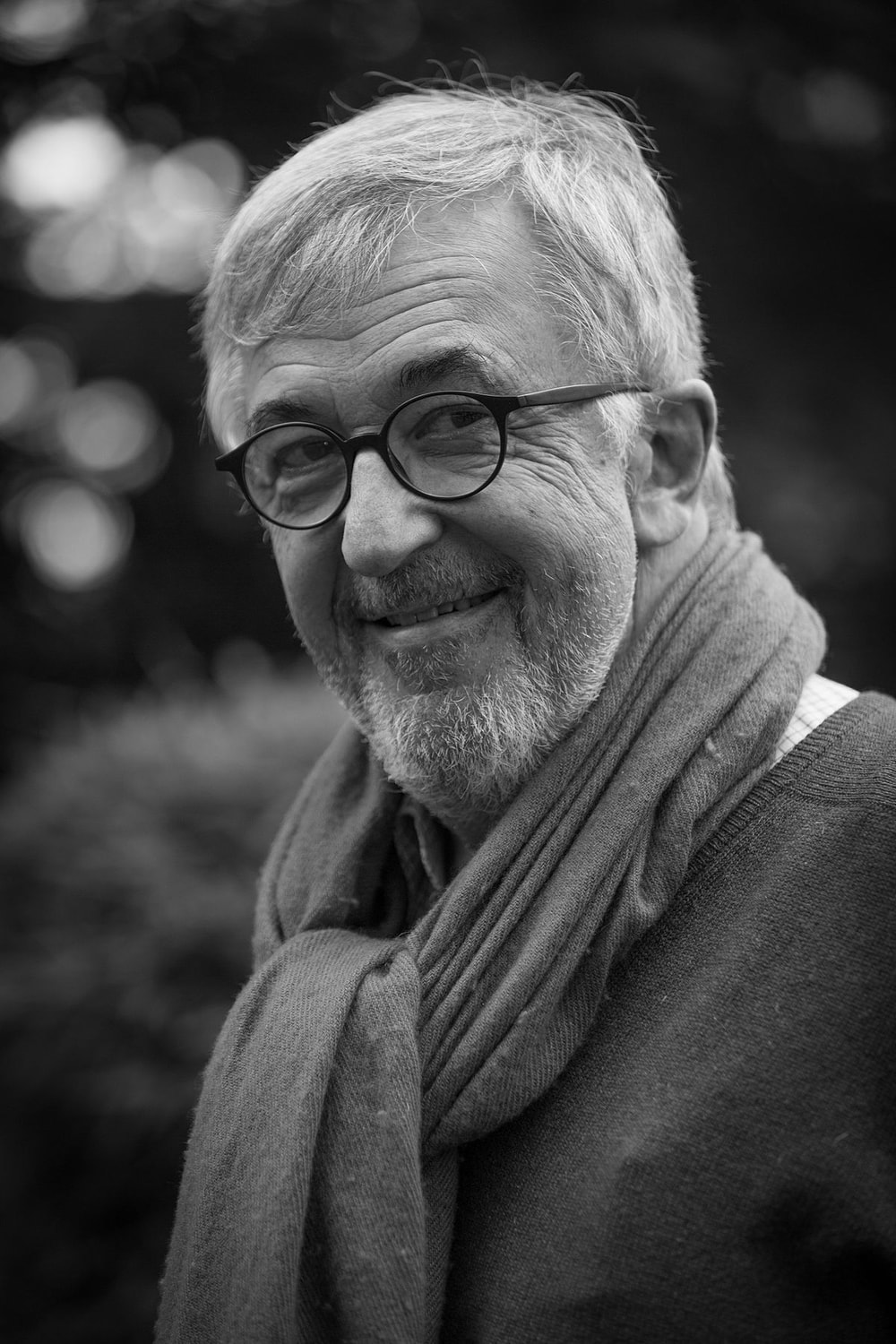 Foto de Philippe Meyer