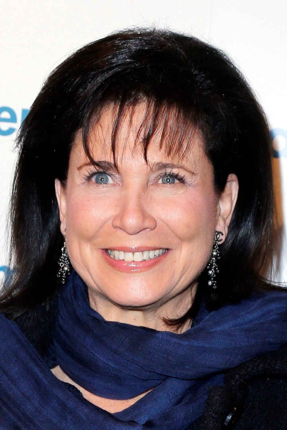 Foto de Anne Sinclair