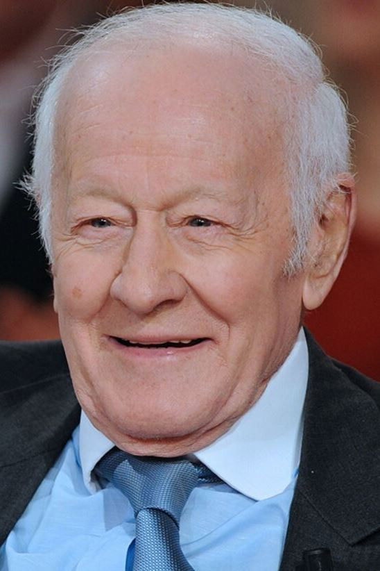 Foto de Jacques Chancel