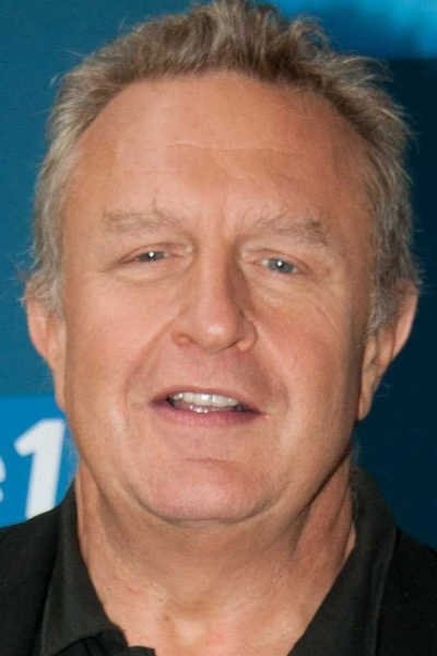 Foto de Michel Field