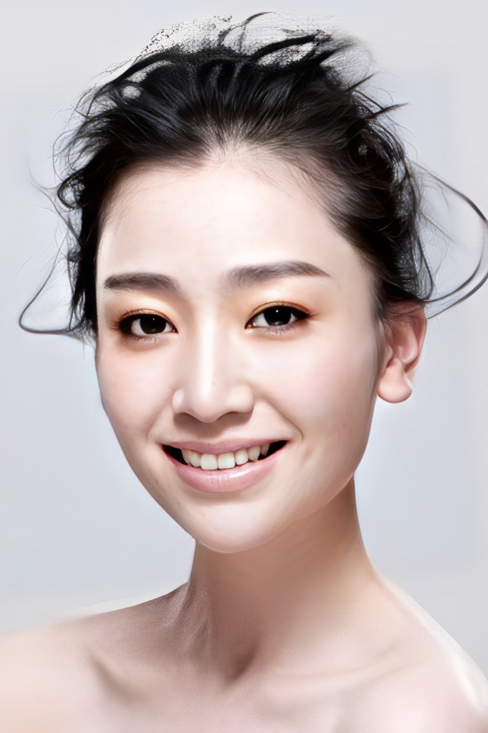 Foto de Feng Jiamei