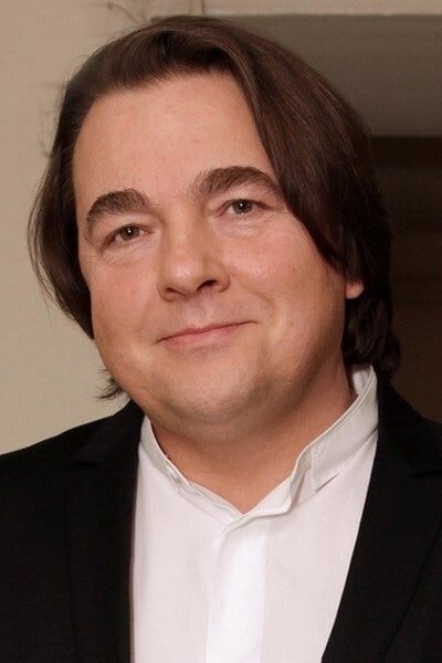 Foto de Константин Эрнст