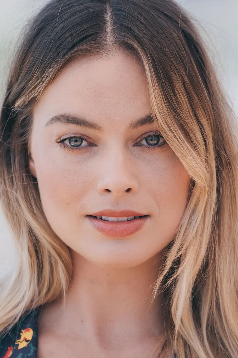 Foto de Margot Robbie