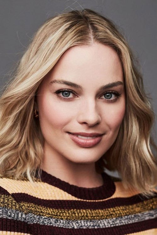 Foto de Margot Robbie