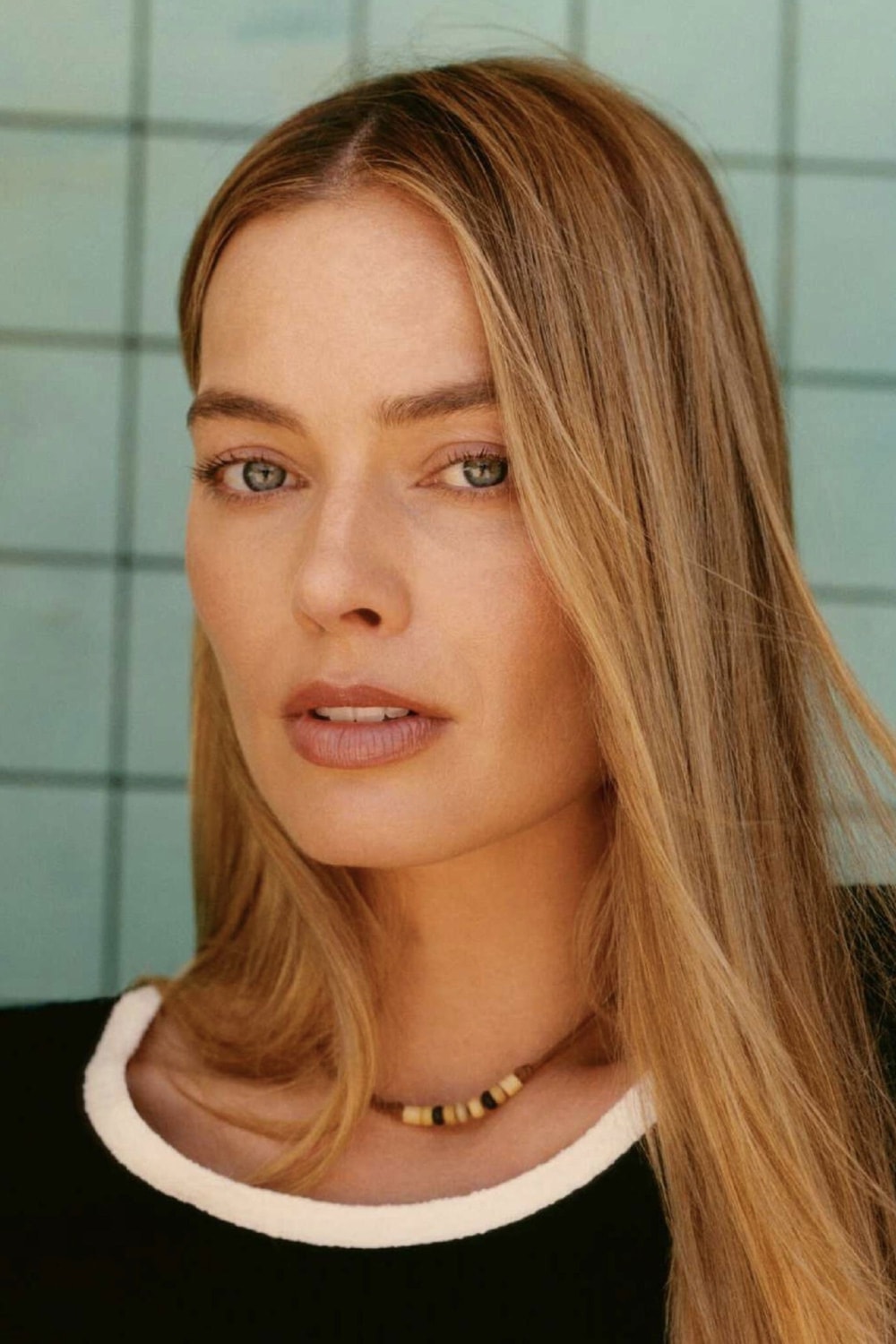 Foto de Margot Robbie