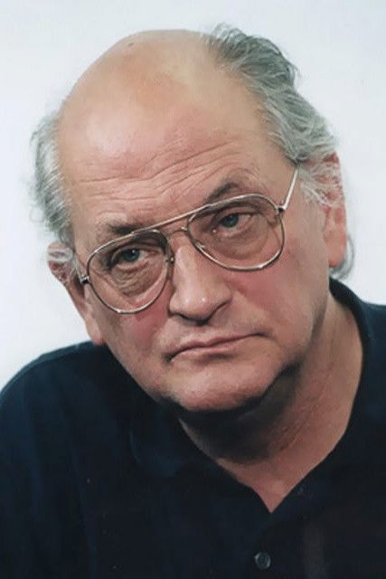 Foto de Reinhard Hauff