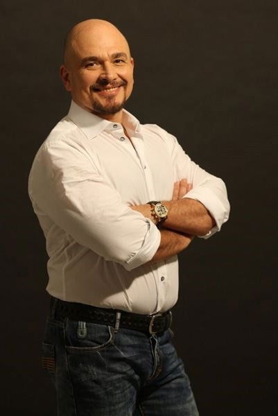 Сергей Трофимов