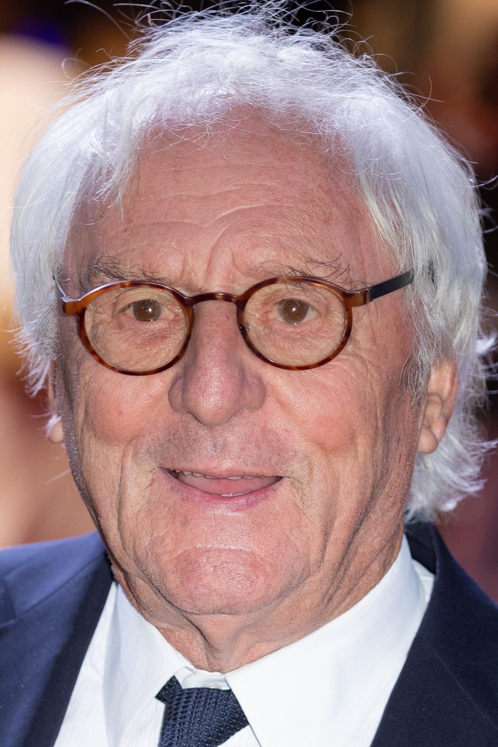 Foto de Günther Maria Halmer