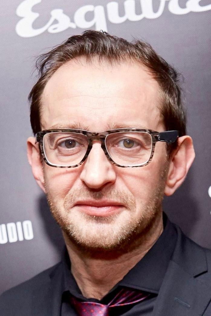 Foto de Константин Хабенский