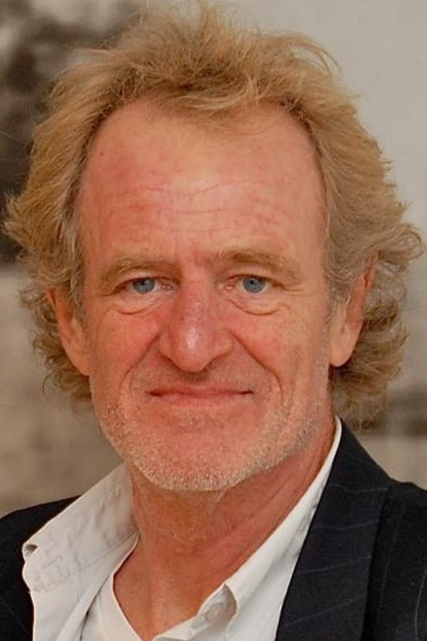 Foto de Claus Flygare