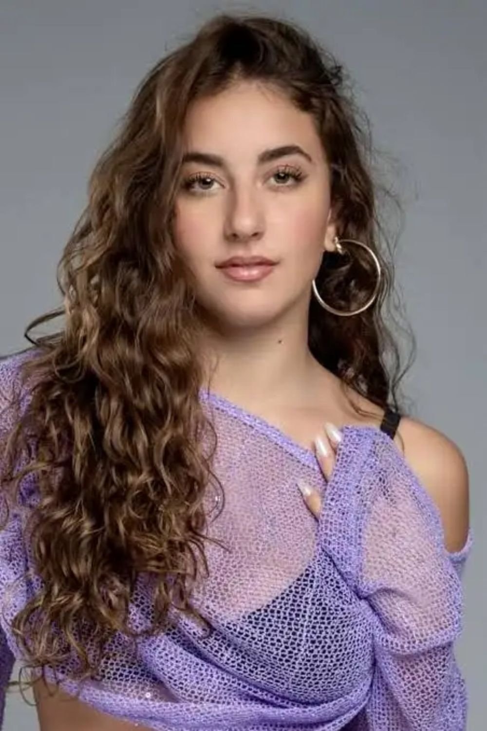 Foto de GiaNina Paolantonio