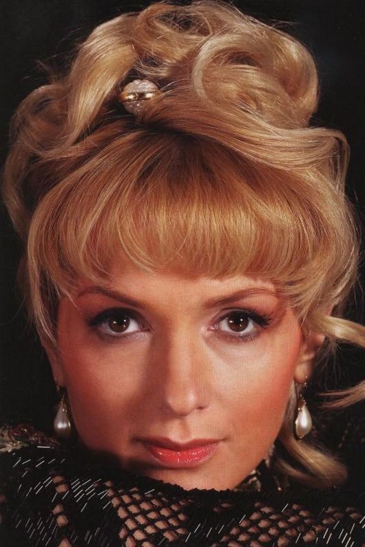 Foto de Мария Порошина