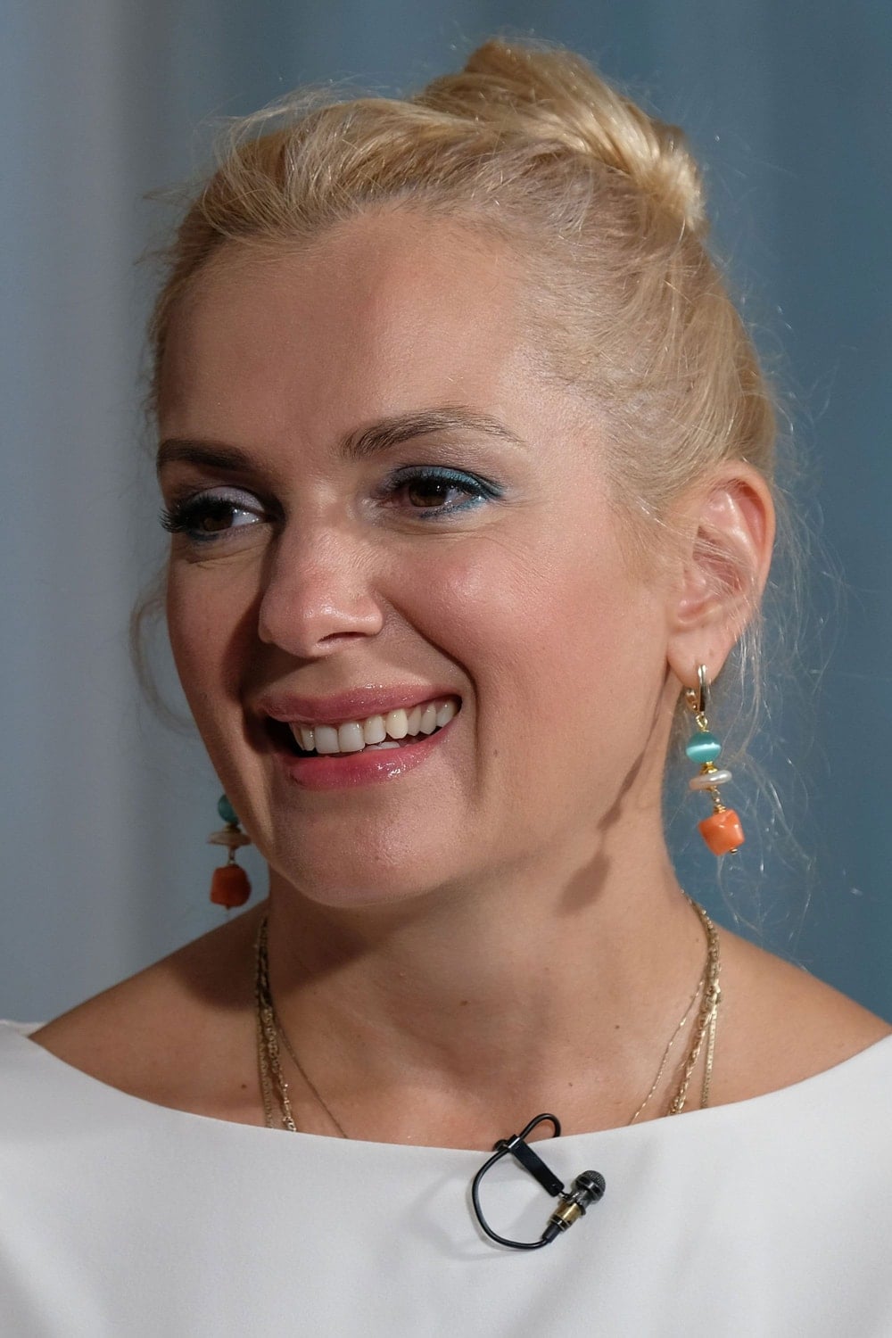 Foto de Мария Порошина