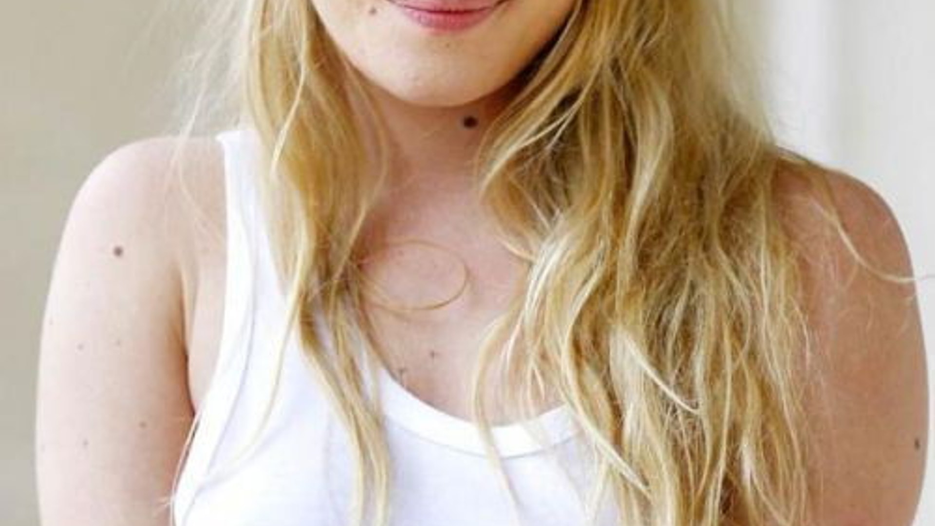 Foto de Ornella Boulé