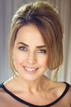 Foto de Zhanna Friske