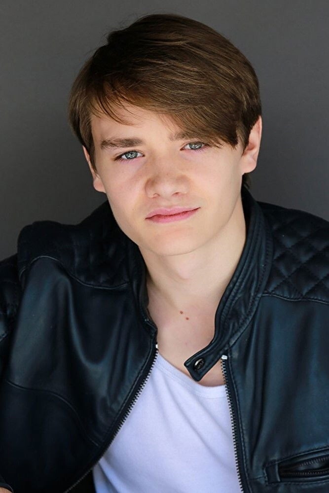 Foto de Dakota Goyo