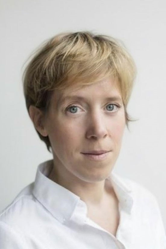 Foto de Christelle Cornil