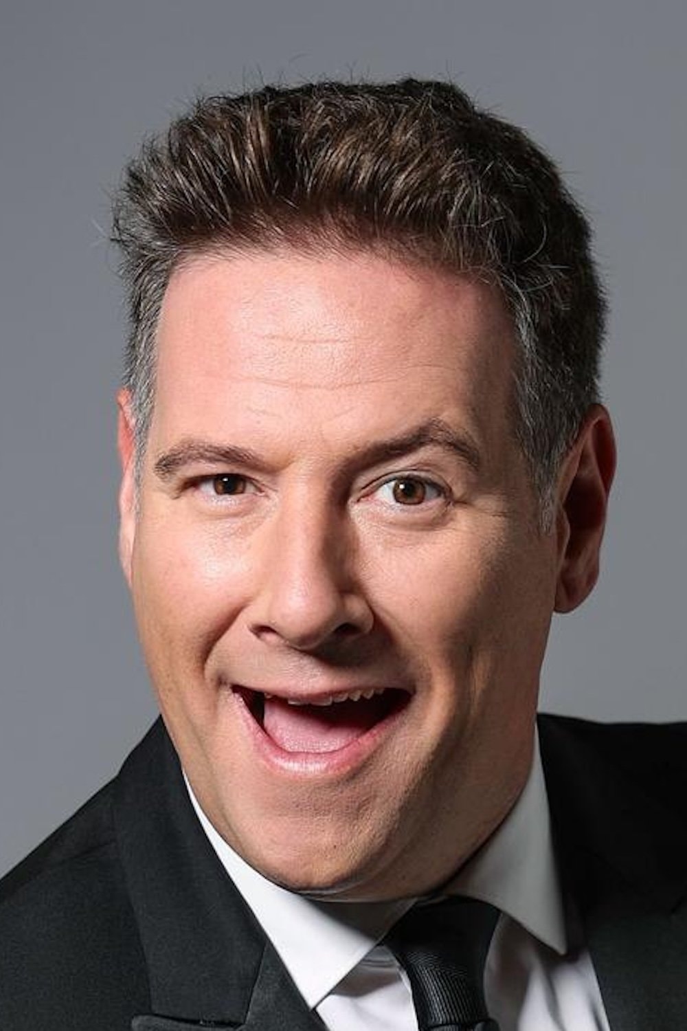 Foto de Carlos Latre