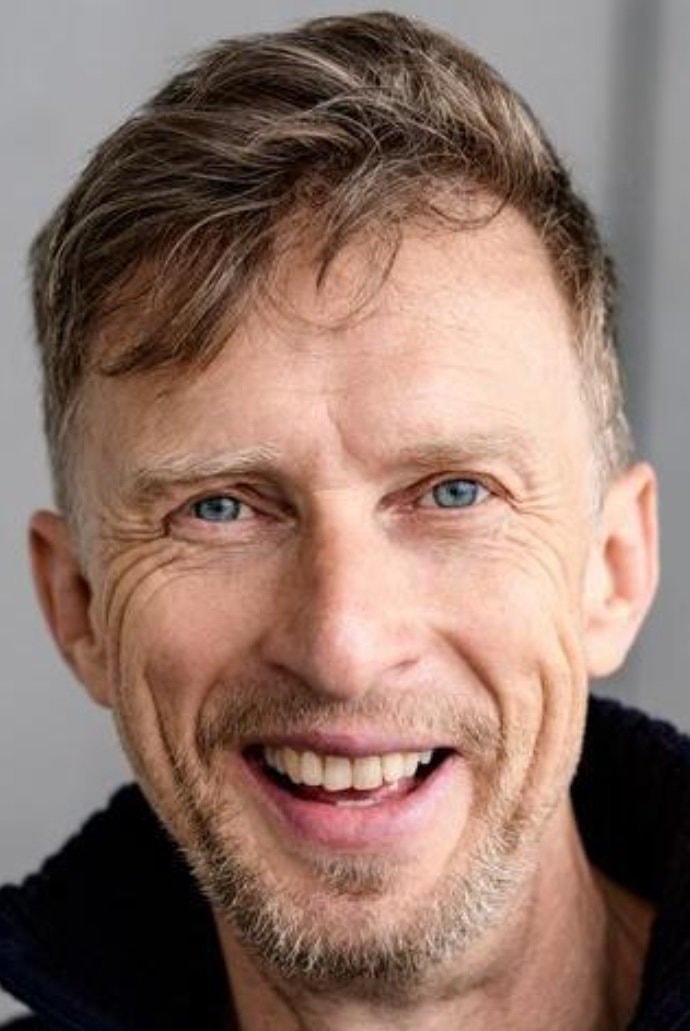 Foto de Thorsten Krohn