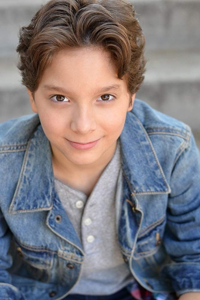 Foto de Cassius DeVan