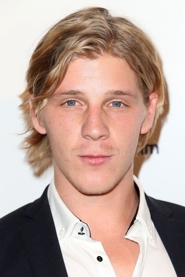 Foto de Daniel Webber